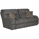 Catnapper Ashland Lay Flat Reclining Sofa