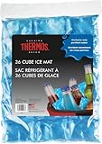Thermos Reusable Ice Mat Food Saver, 36-Cube