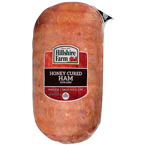 Buy Hillshire Farm Traditional Fully Cooked Genuine Flavor Water Added