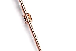 THE CIMPLE CO 4ft Copper Grounding Rod