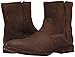 FRYE Men's Ethan Double Zip Boot