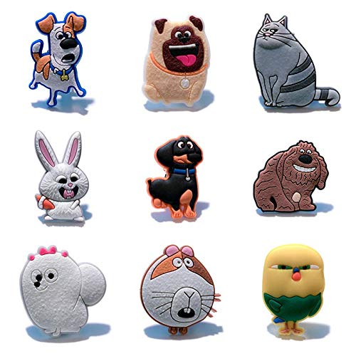 crocs accessories amazon