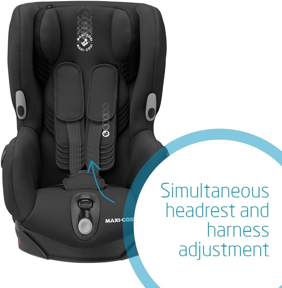 maxi cosi axiss recline