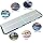 UK Stock AirTrack Air Track Floor Home Inflatable   eBay