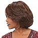 Vivica A. Fox GAIL New Futura Fiber, PS Cap Wig in Color 1B