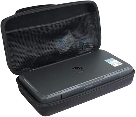 hp travel printer