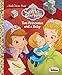 Two Princesses and a Baby (Disney Junior: Sofia the First) (Little Golden Book)