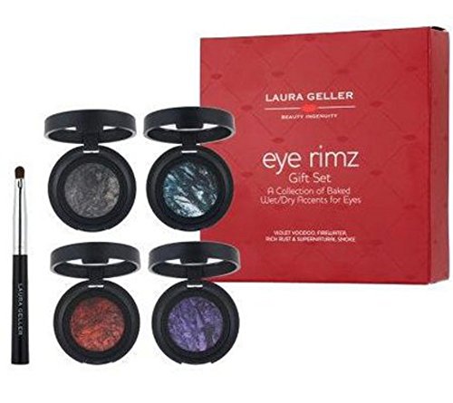 Laura Geller Eye Rimz Collection Gift Set