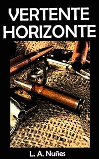 Livro Vertente Horizonte