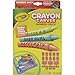 Crayola Crayon Carver, Numbers Expansion Pack, Gift for Kids, Ages 6+