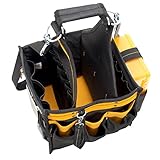 DEWALT DG5582 11-Inch Electrical and Maintenance Tool Carrier with Parts Tray (Tools & Home Improvement)
