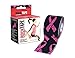 RockTape Kinesiology Tape for Athletes, Water Resistant, Reduce Pain & Injury Recovery, 2