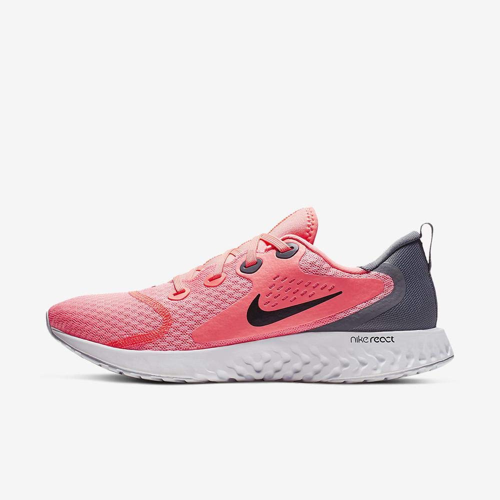 nike women's legend react running shoes