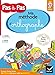 Pas a pas: Methode d'orthographe/Livre by