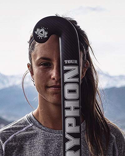 image for GRYPHON Solo Pro Indoor Field Hockey Stick, Made with Performance 