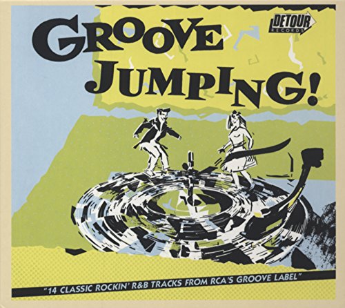 Groove Jumping - Thumbnail 7