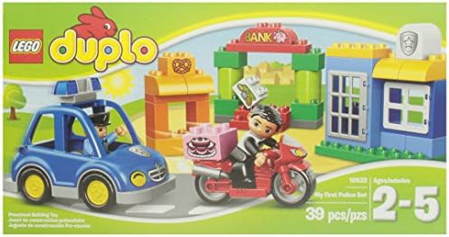 duplo policia