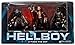 Diamond Comic Distributors Hellboy Movie PVC Set 2: The Bad Guys
