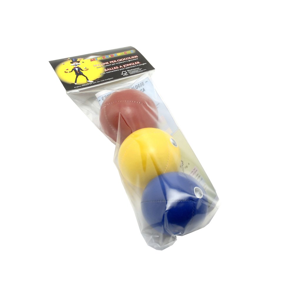 Mister Babache mbbljbb130 Guni Grain Balls