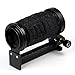 Pixco Macro Extension Bellows for Canon EOS EF Mount Canon EF EOS 80D, 1DX Mark [II/I], 760D, 750D, 5DS(R), 5D Mark III, 5D Mark II,6D, 5D, 7D, 70D, 60D for Close Up Photo