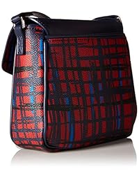 Vera Bradley borla de bolso bandolera