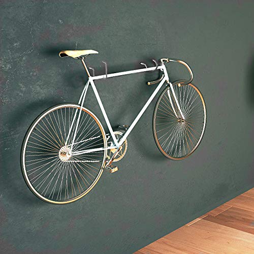 Garage Hooks,Cheaboom Heavy Duty Bike Storage Hooks Wall Hooks Screwin