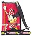 Disney Minnie Mouse Pouch and Lanyard
