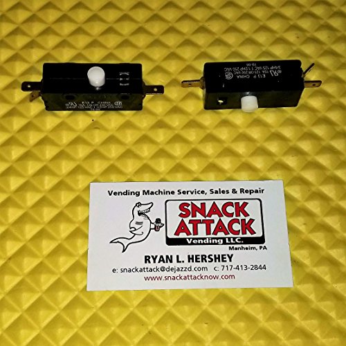 2-Keys For Dixie Narco Vending Machines With Key Code DNG2 - Foto 9