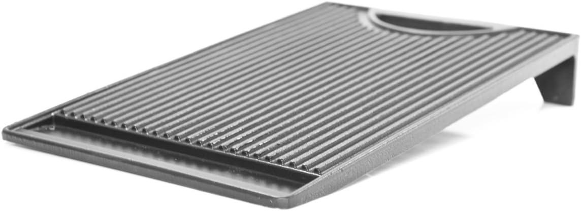 NUVO Grill Shallow Tray