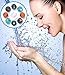 U-PY 8-Stage Replacement Universal SPA Shower Filter Cartridge - Dual Pack 1-Year Supply (No Housing) - Removing Chlorine and Heavy Metals. High Output. Gentle to Skin and Hair.