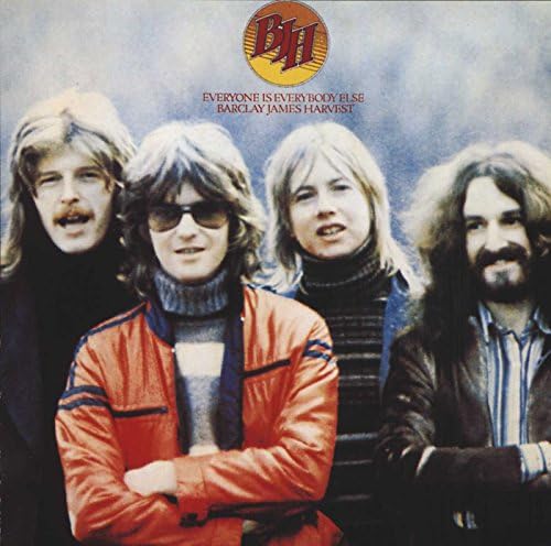 BARCLAY JAMES HARVEST - Octoberon - Amazon.com Music