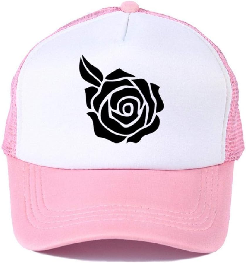 gorras con flores para hombre