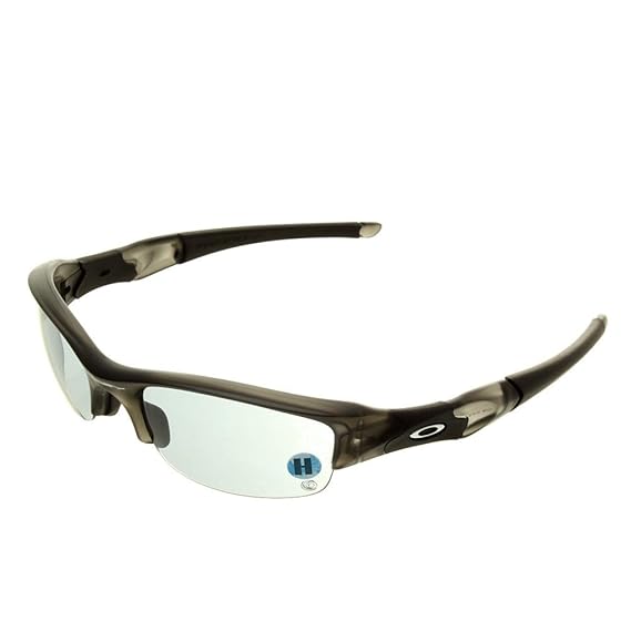 oakley transitions