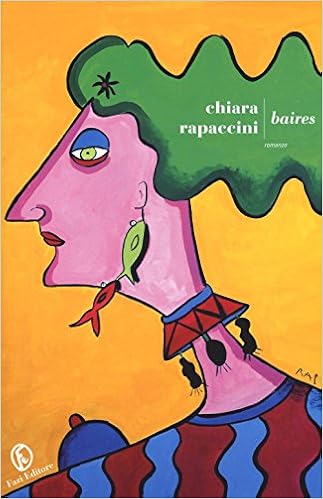 Chiara Rapaccini – Baires (2016)