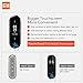 Xiaomi Mi Band 3 Fitness Tracker 0.78 OLED Display Heart Rate Monitor 50M Water-Resistant Bracelet Pedometer Activity Tracker Weather Forecast Smart Reminder for iPhone, Android phones-Chinese Version