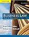 Cengage Advantage Books: Business Law: Text and Exercises
