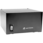 Astron 50 Amp Power Supply