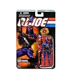 G.I. Joe Series 3 Cobra Trooper Action Figure
