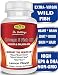 Dr. Goldbergs Omega 3 Fish Oil Supplement HIGH EPA & DHA, Support Heart Joint Brain Eyes Skin & Immune System, Pharmaceutical Grade, High Concentration, Best Triple Strength, Burp-Less, Non-GMO