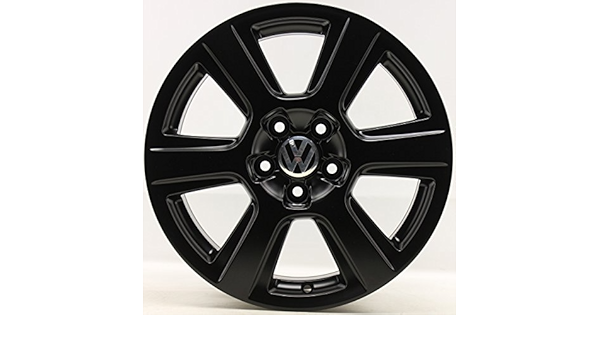 4 Volkswagen Tiguan 5 NA 5 N2 II 17 pulgadas Llantas 7 x 17 ...
