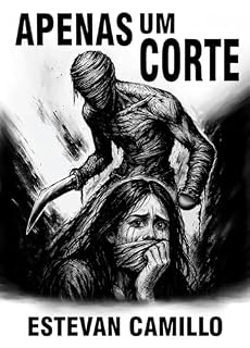 Livro Apenas um Corte