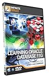 Learning Oracle 11g Training DVD - Tutorial Video