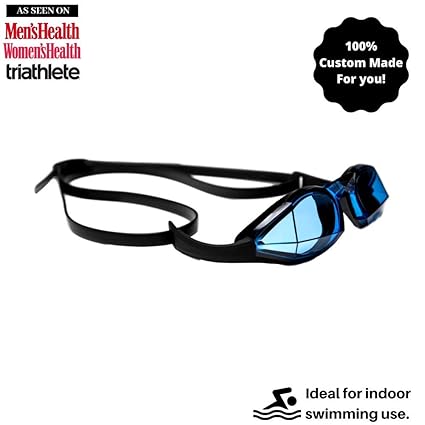 prevent swim goggles from fogging