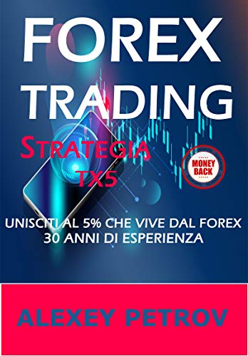 strategia forex