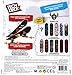 Tech Deck Darkstar Skateboards Sk8shop Bonus Pack with 6 Fingerboards - 20th Anniversary