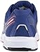 Saucony Men's Cohesion 10 Running Shoe, Silver Blue, 11 M US