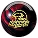 Storm Tropical Breeze Bowling Ball- Black/Cherry (14lbs)