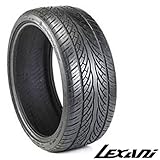 Lexani LX-Nine All-Season Radial Tire - 305/35R24 112V