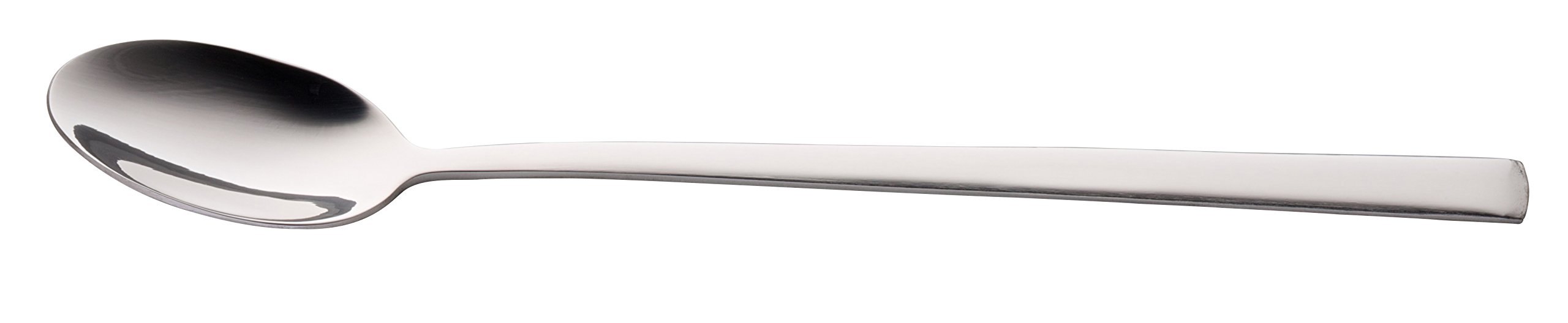 Utopia Signature 18/10, F10633-000000-B01012, Signature Soda/Latte Spoon (Box of 12)