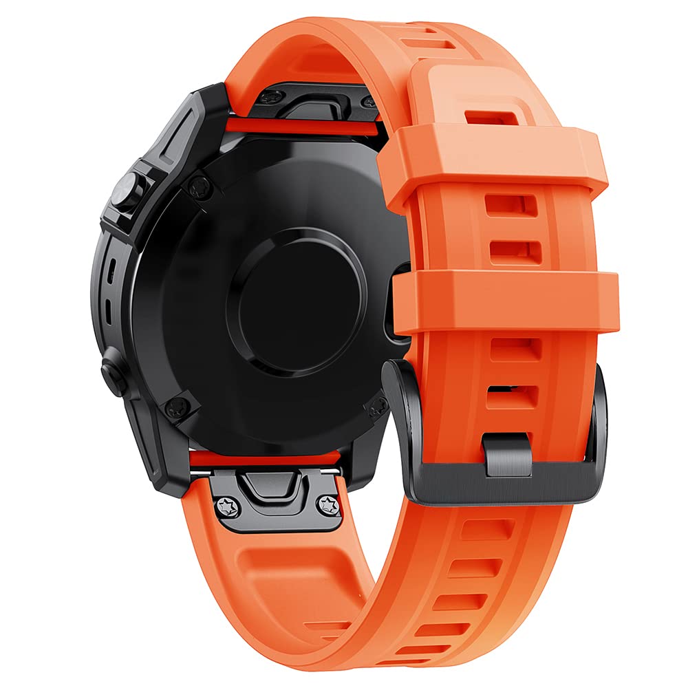 Rifyta Accessories for fenix 6x